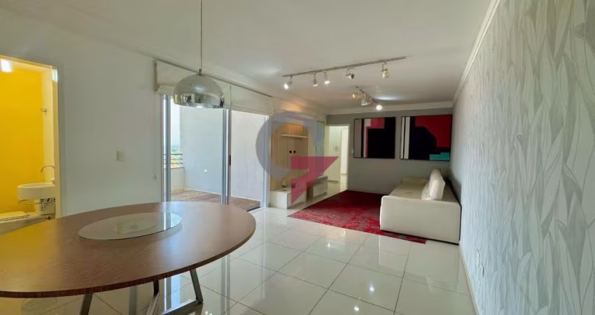 Apartamento com 3 quartos à venda na Vila Costa, Taubaté 