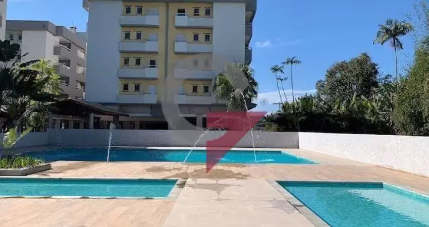 Apartamento com 2 quartos à venda em Perequê Açu, Ubatuba 