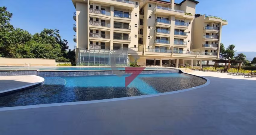 Apartamento com 2 quartos à venda em Itaguá, Ubatuba 