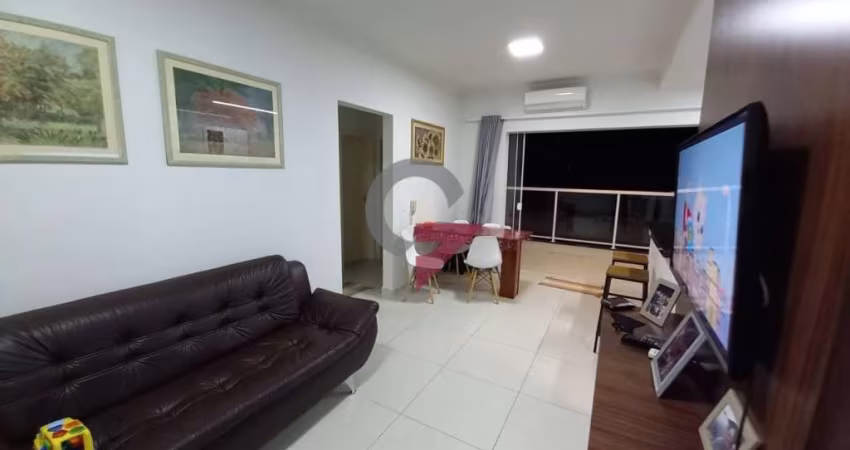 Apartamento com 2 quartos à venda em Perequê Açu, Ubatuba 