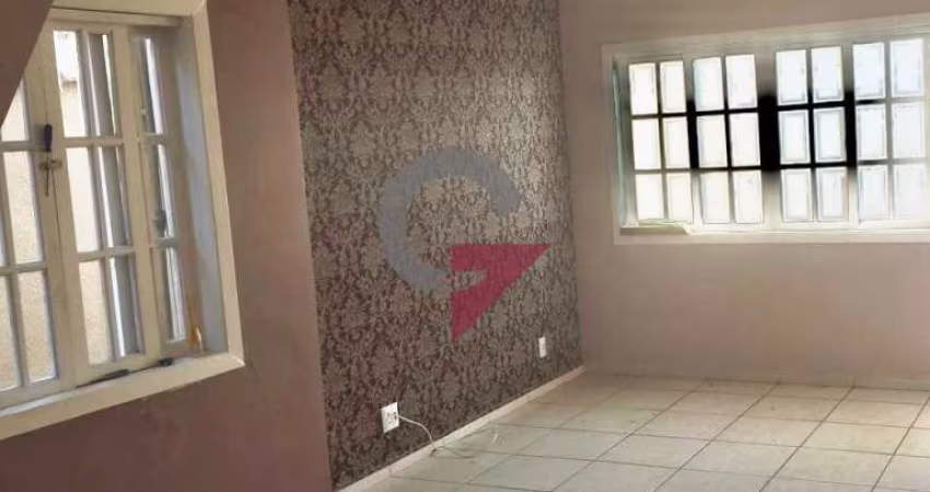 Casa com 3 quartos à venda no Residencial Novo Horizonte, Taubaté 