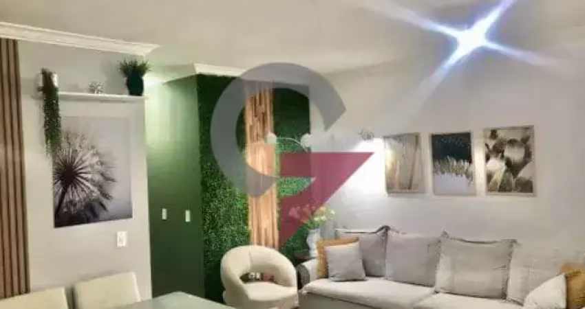 Apartamento com 2 quartos à venda no Centro, Ubatuba 