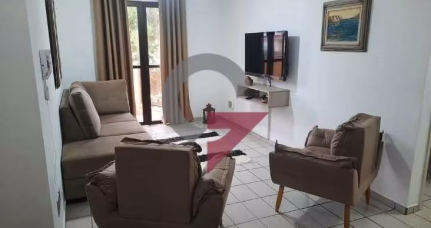 Apartamento com 2 quartos à venda na Praia Grande, Ubatuba 