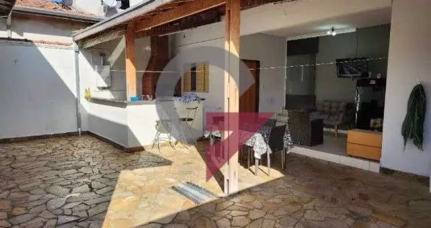 Casa com 5 quartos à venda no Jardim Gurilândia, Taubaté 