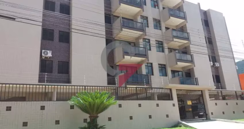 Apartamento com 1 quarto à venda em Maranduba, Ubatuba 