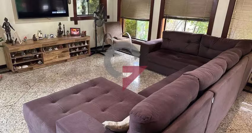 Casa em condomínio fechado com 5 quartos à venda no Jardim das Nações, Taubaté 