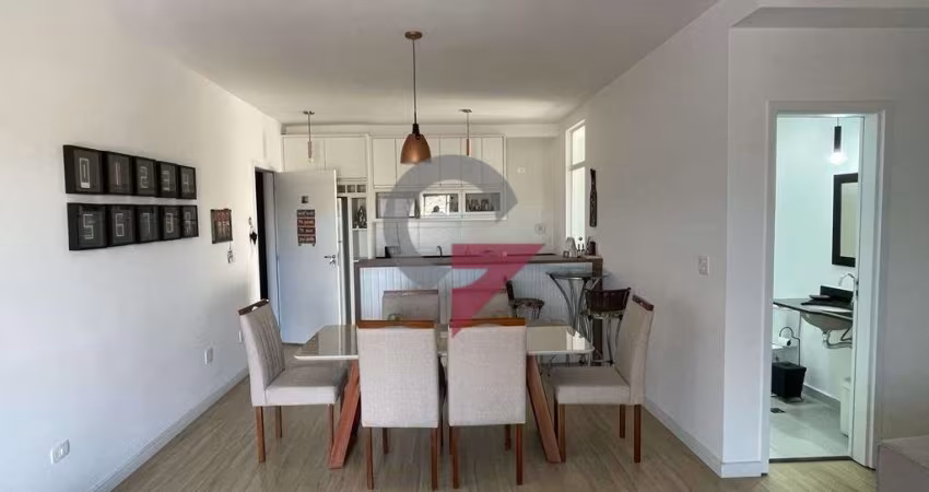 Apartamento com 2 quartos à venda na Vila das Jabuticabeiras, Taubaté 