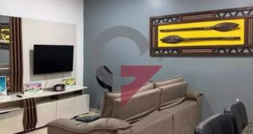 Apartamento com 2 quartos à venda em Itaguá, Ubatuba 