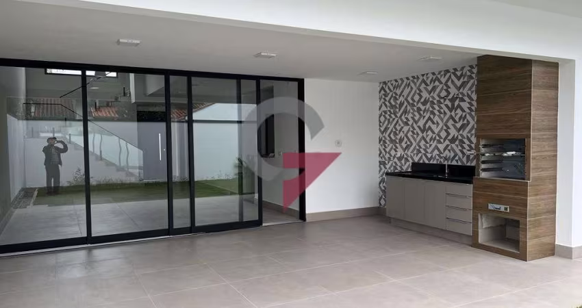 Casa em condomínio fechado com 4 quartos à venda no Condomínio Portal do Sol, Tremembé 