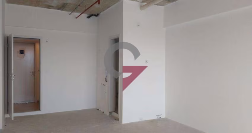Sala comercial à venda no Parque Senhor do Bonfim, Taubaté 