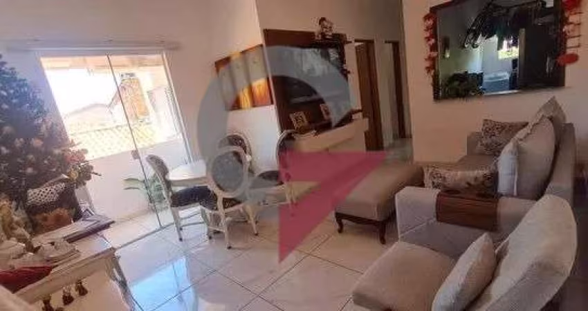 Apartamento com 2 quartos à venda no Jardim Baronesa, Taubaté 