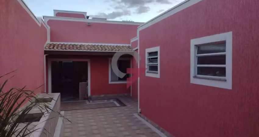 Casa com 2 quartos à venda no Jardim São Benedito, Taubaté 