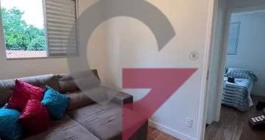 Apartamento com 2 quartos à venda no Esplanada Independência, Taubaté 