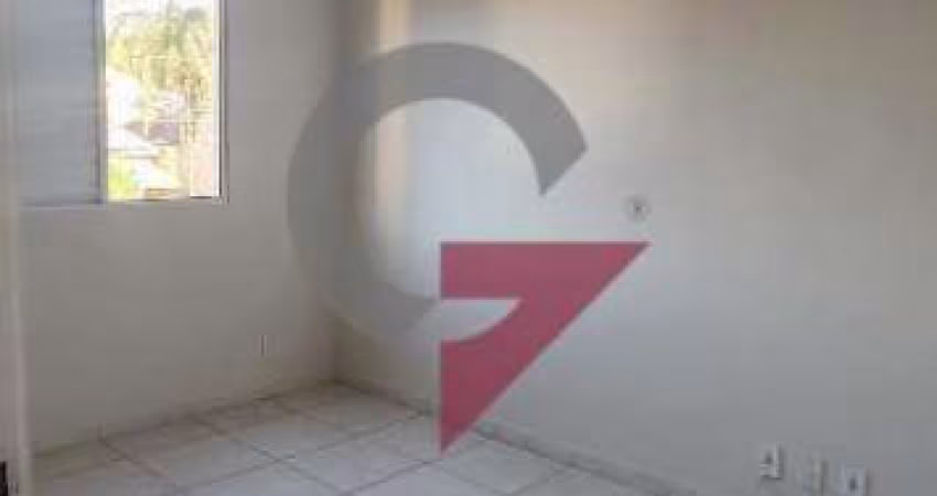 Apartamento com 2 quartos à venda na Vila São José, Taubaté 