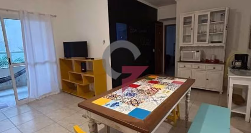 Apartamento com 2 quartos à venda em Toninhas, Ubatuba 