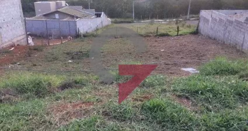 Terreno à venda no Parque Residencial Helvetia, Taubaté 