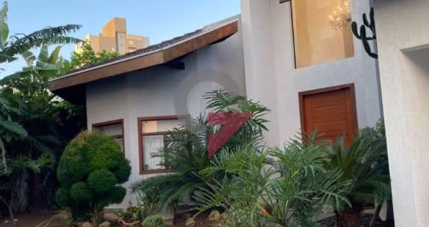 Casa com 4 quartos à venda no Jardim das Nações, Taubaté 