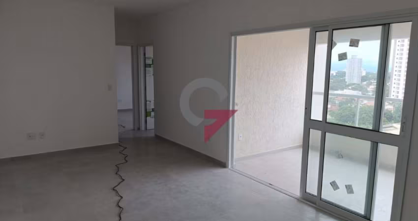 Apartamento com 2 quartos à venda no Jardim das Nações, Taubaté 
