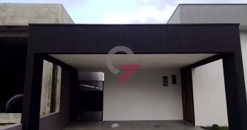Casa em condomínio fechado com 3 quartos à venda na Vila Nossa Senhora Auxiliadora, Tremembé 