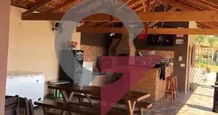 Chácara / sítio com 1 quarto à venda no Sete Voltas, Taubaté 