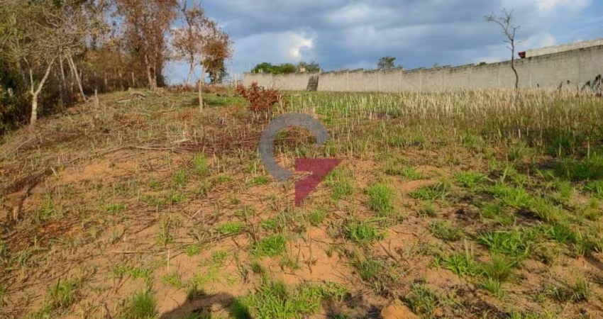 Terreno à venda no Loteamento Chácaras Ingrid, Taubaté 