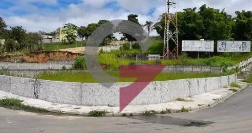 Terreno à venda no Jardim Santa Tereza, Taubaté 
