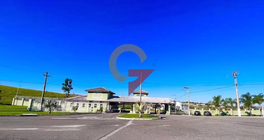 Terreno em condomínio fechado à venda no Village da Serra, Tremembé 