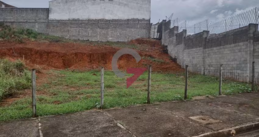 Terreno à venda no Jardim Hipica Pinheiro, Taubaté 