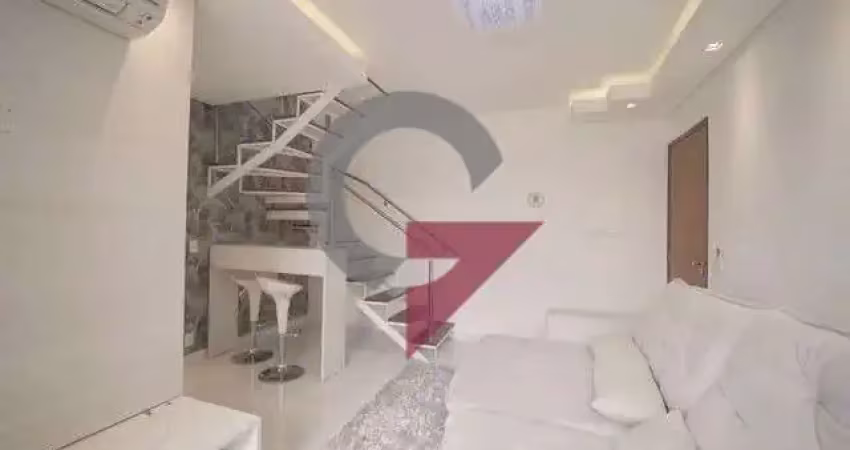 Apartamento com 3 quartos à venda no Esplanada Independência, Taubaté 