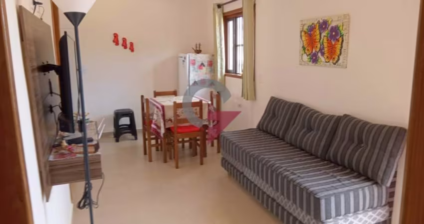 Apartamento com 2 quartos à venda em Maranduba, Ubatuba 