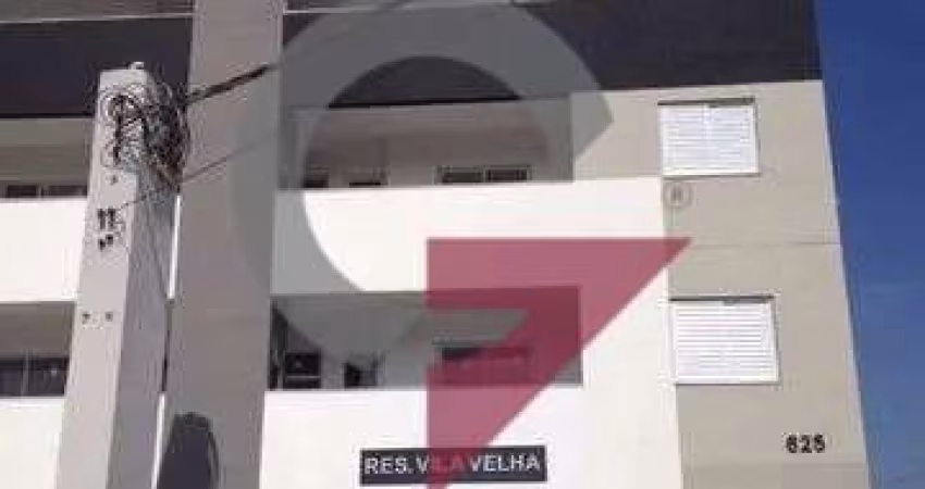 Apartamento com 2 quartos à venda na Vila São José, Taubaté 