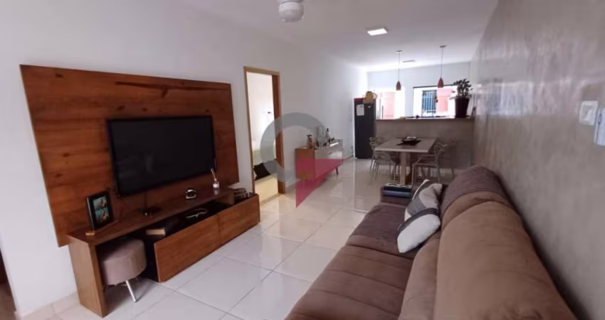 Casa com 2 quartos à venda em Perequê Açu, Ubatuba 