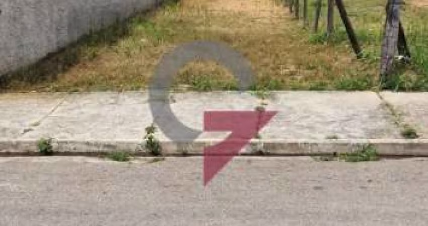 Terreno à venda no Loteamento Vila Olímpia, Taubaté 
