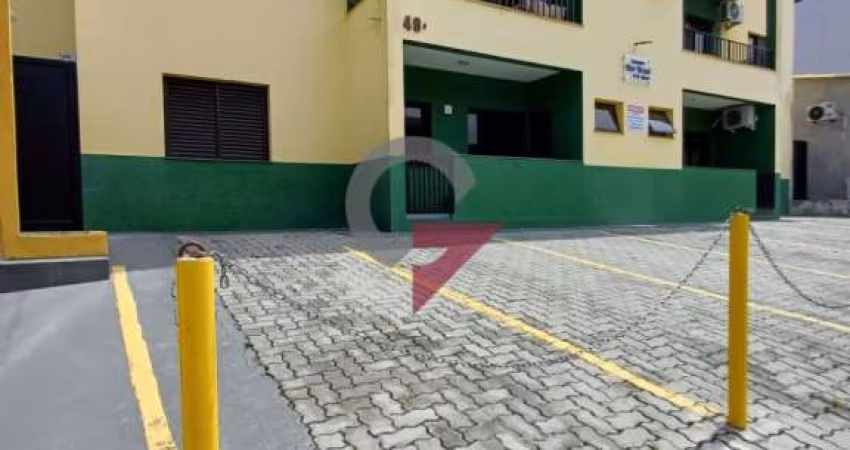 Apartamento com 1 quarto à venda em Toninhas, Ubatuba 
