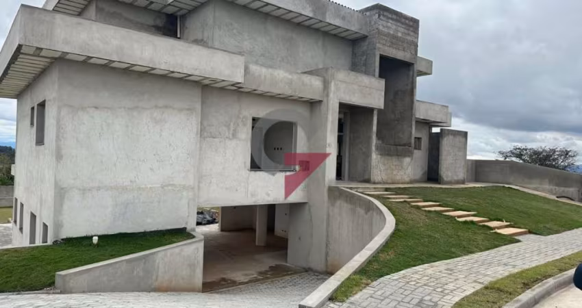 Casa em condomínio fechado com 7 quartos à venda no Cataguá, Taubaté 