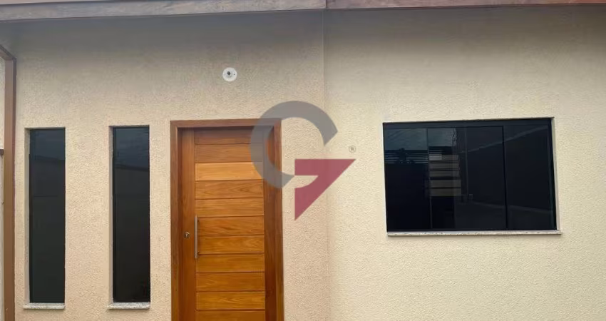 Casa com 2 quartos à venda no São Gonçalo, Taubaté 