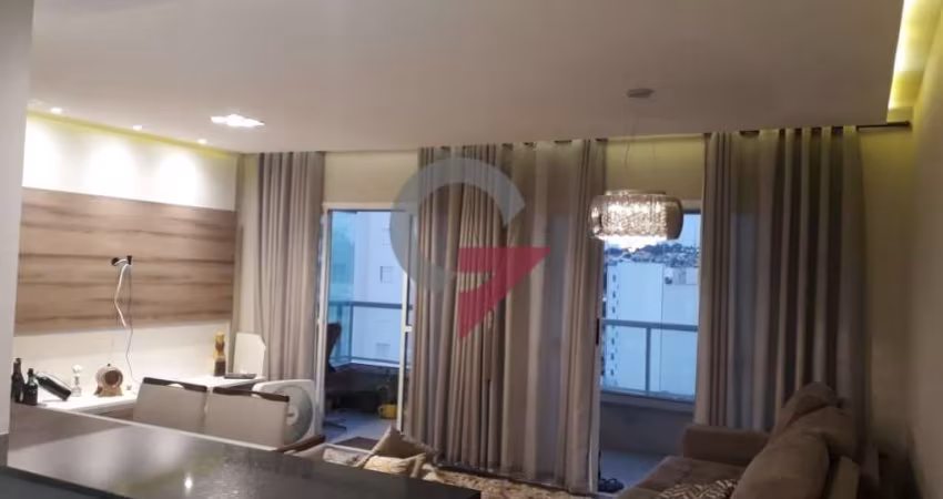 Apartamento com 3 quartos à venda no Jardim das Nações, Taubaté 