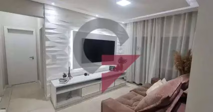 Apartamento com 2 quartos à venda na Vila Jaboticabeira, Taubaté 