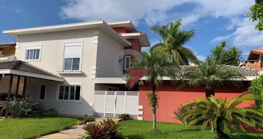 Casa em condomínio fechado com 4 quartos à venda no Campos do Conde, Taubaté 