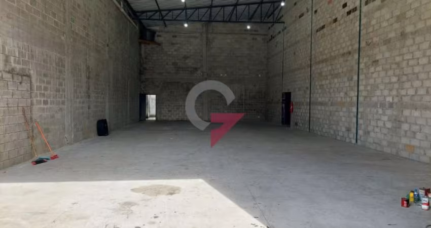 Barracão / Galpão / Depósito para alugar no Centro, Taubaté 