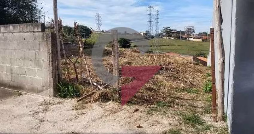 Terreno à venda no Campos Elíseos, Taubaté 