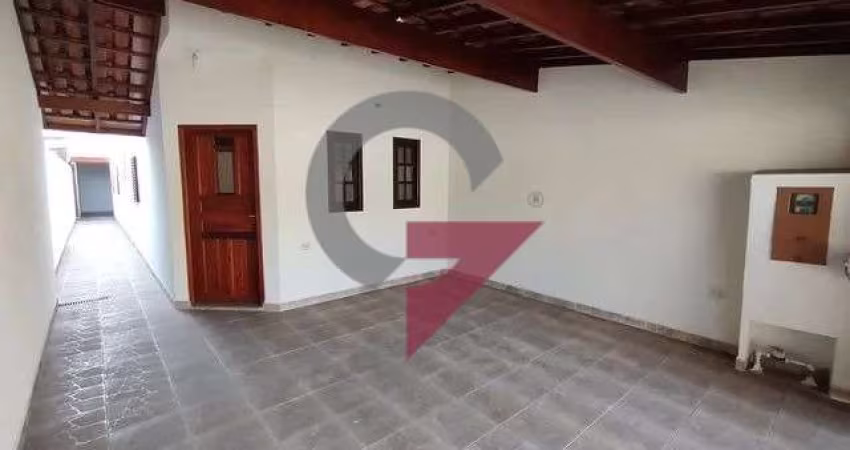 Casa com 2 quartos à venda na Vila Aparecida, Taubaté 