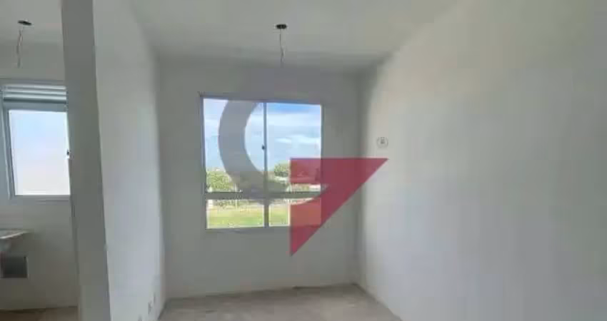 Apartamento com 2 quartos à venda no Jardim Jaraguá, Taubaté 
