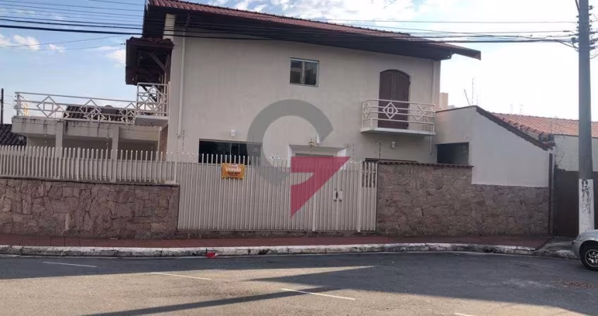 Casa com 3 quartos à venda em Independência, Taubaté 