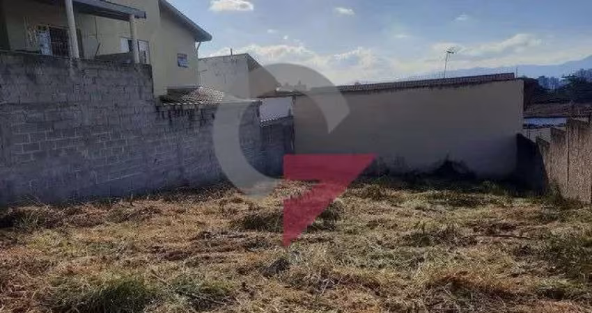 Terreno à venda no Campos Elíseos, Taubaté 