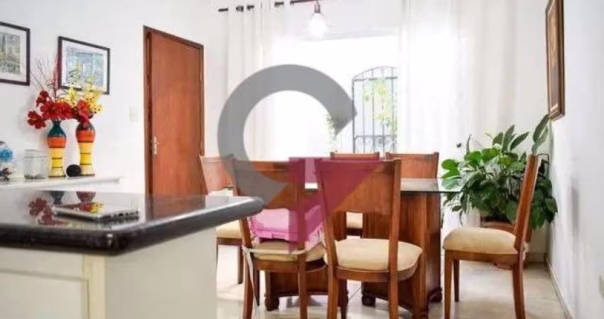 Casa com 3 quartos à venda no Jardim Oasis, Taubaté 