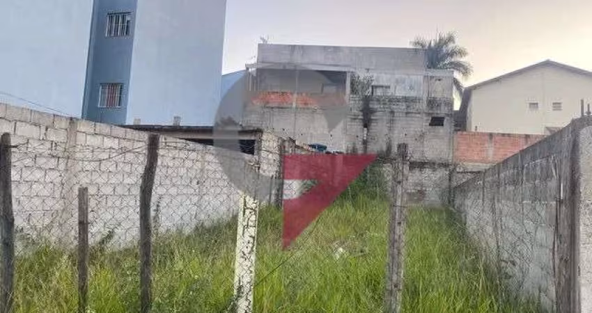 Terreno à venda no Jardim Continental III, Taubaté 