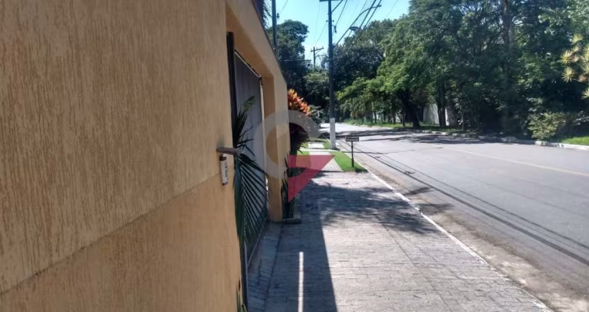 Casa em condomínio fechado com 4 quartos à venda no Loteamento Eldorado, Tremembé 