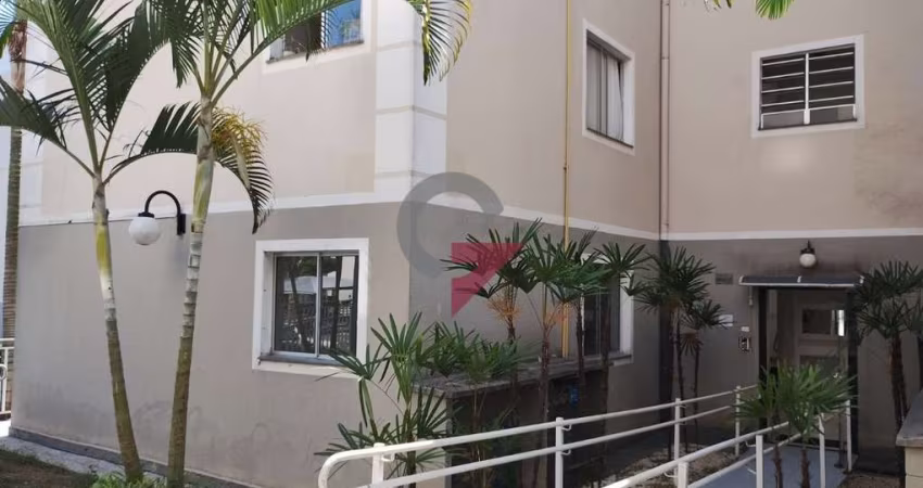 Apartamento com 2 quartos à venda no Residencial Sítio Santo Antônio, Taubaté 