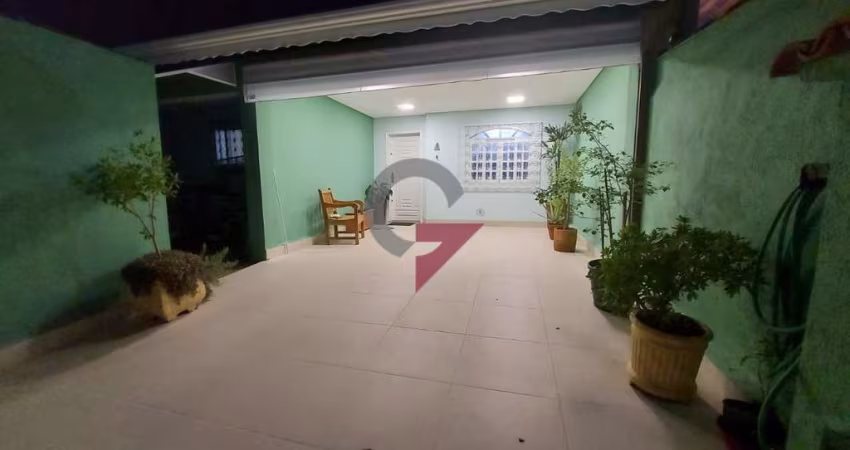 Casa com 3 quartos à venda no Jardim do Sol, Taubaté 